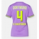 Borussia Dortmund Nico Schlotterbeck #4 Replike Rezervni Dres za Ženska 2026-27 Kratak Rukav